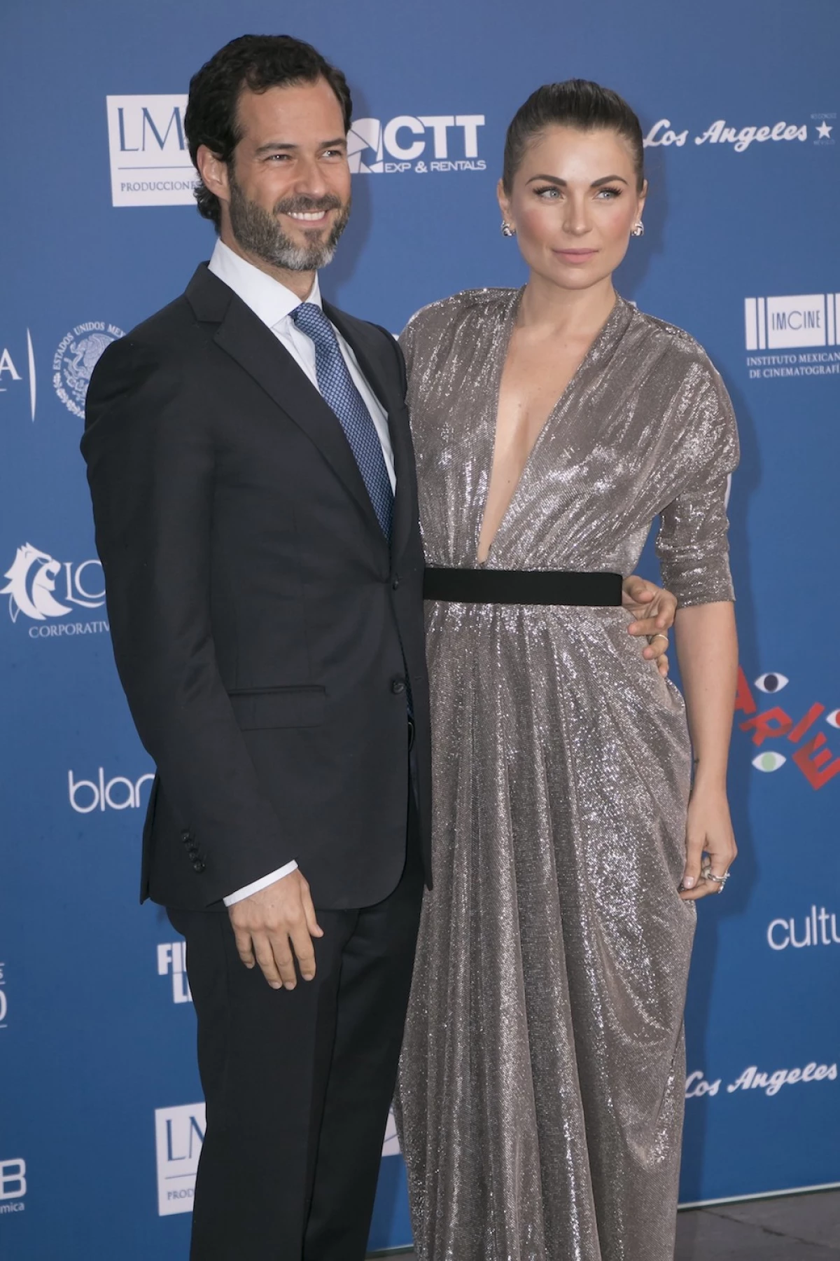 59th Ariel Awards in Mexico