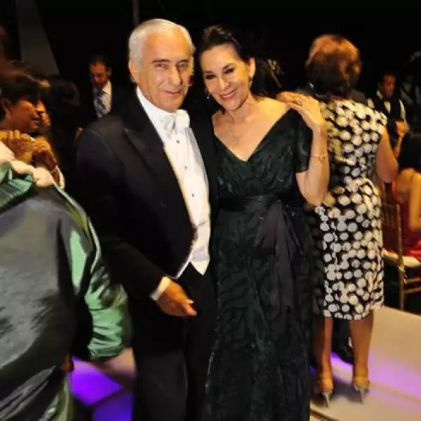 Guillermo Morett,Tilda de Morett