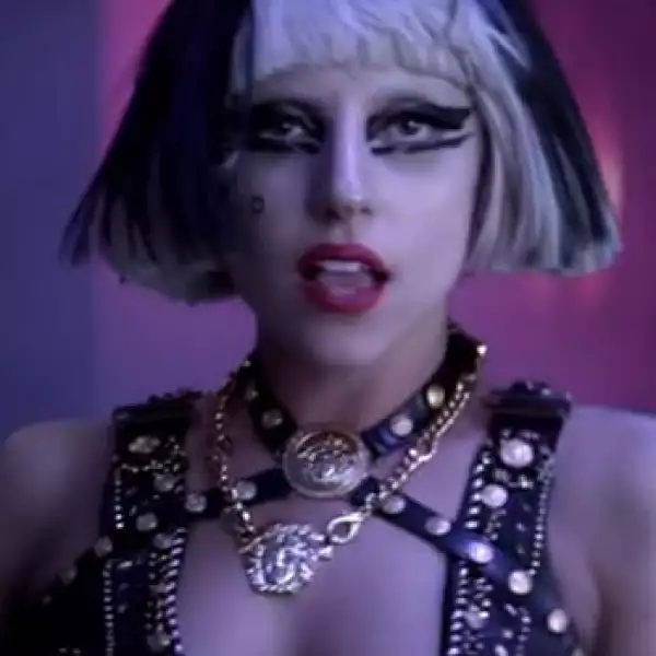 Gaga 