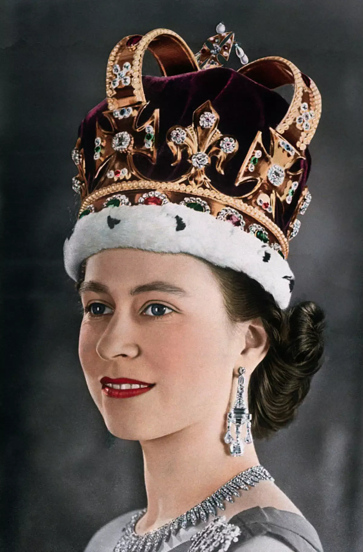 Isabel II