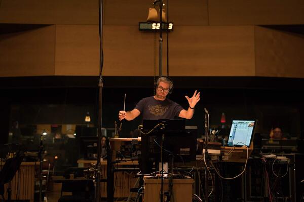 John Powell, compositor