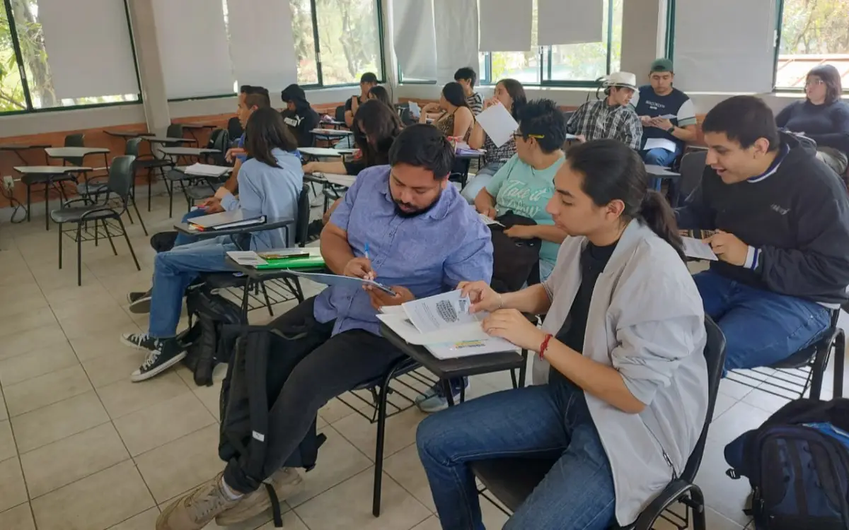 Universidad Rosario Castellanos llega al Edomex con tres nuevas sedes