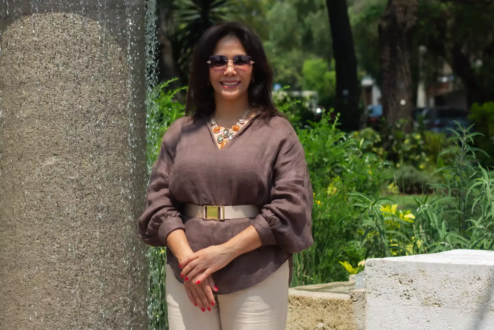 REPUBLICA DOMINICANA
