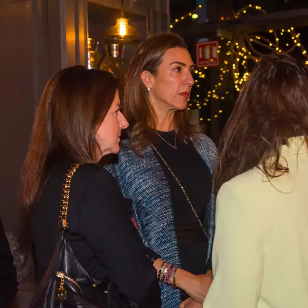Presentación Naara La Mexicana