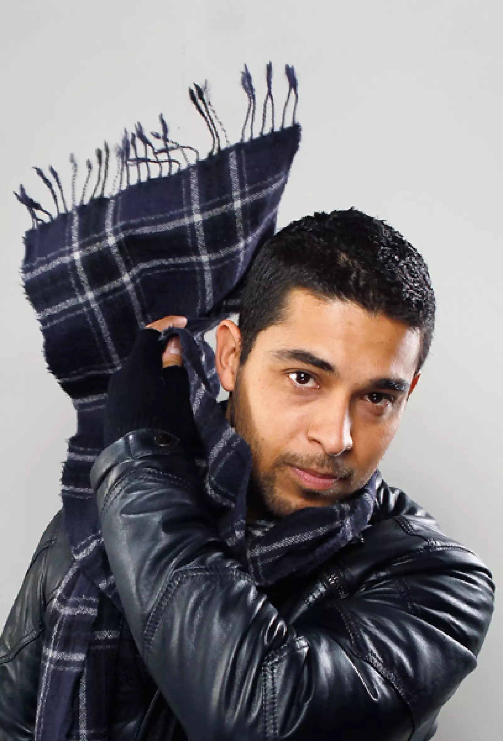 Wilmer Valderrama. El actor tiene raíces venezolanas y su profesión le ha dado una fortuna de 18 millones de dólares.