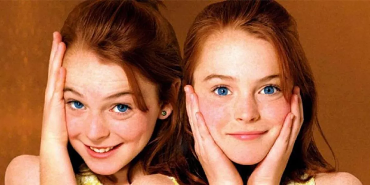 Annie y Hallie las gemelas más divertidas
