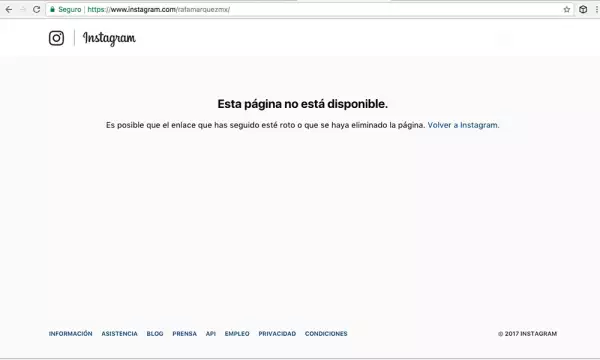 desaparece rafamarquezmx