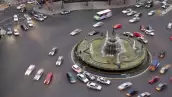 Hoy No Circula 16 de mayo: Autos que no pueden salir en CDMX o Edomex este sábado