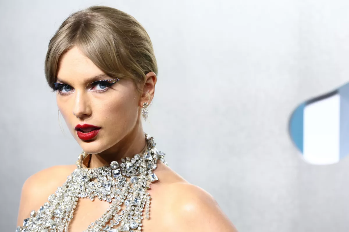Taylor Swift