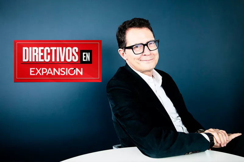 Ben Page, el bacario que nunca planeó ser el jefe global de la empresa