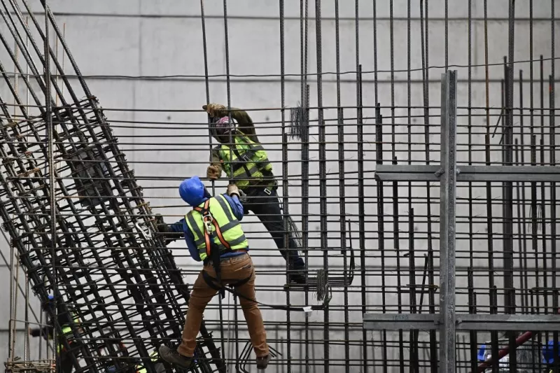 La construcción es uno de los trabajos más peligrosos en México: los accidentes laborales más comunes