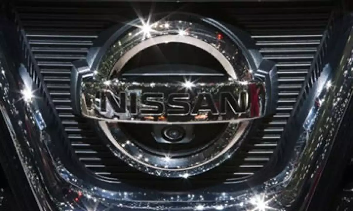 Nissan anunció en enero un plan para construir una planta en México con inversión de 2,000 mdd. (Foto: Reuters)