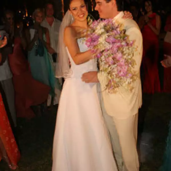 Gloria Torruco, Christian O´Farrill