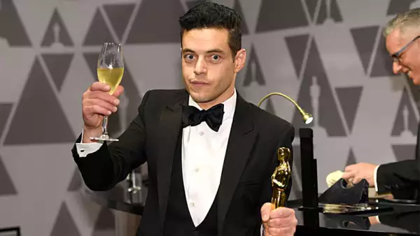 Rami Malek