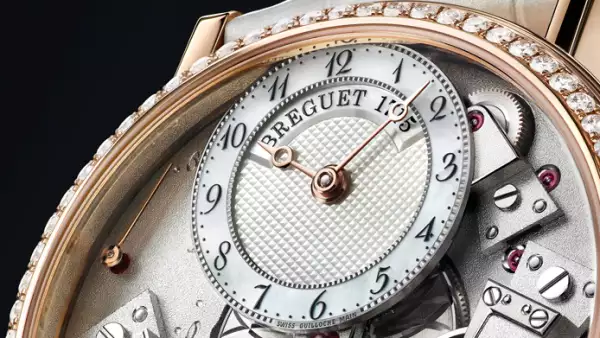 Breguet Tradition Dame 