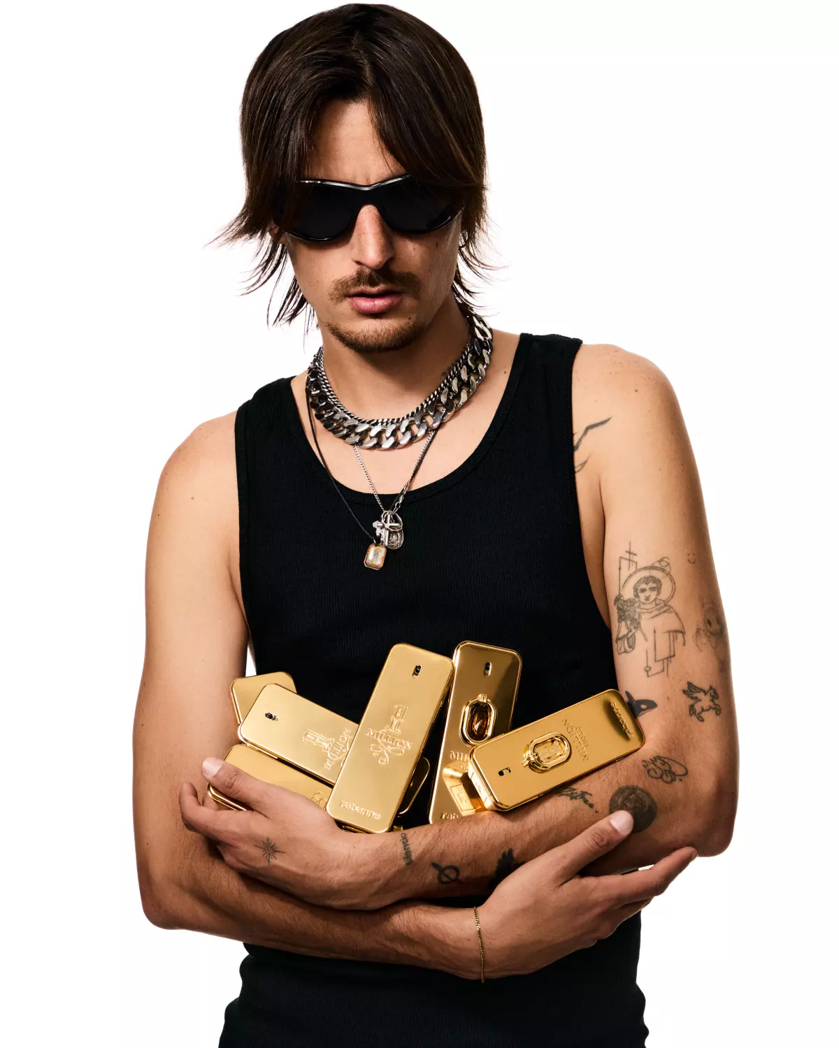 danny-oncean-million-rabanne