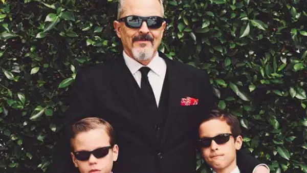 Miguel Bosé