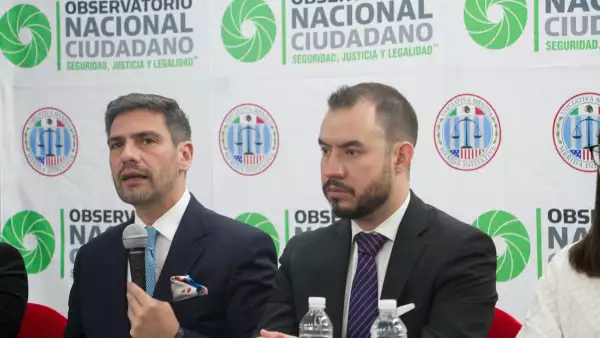 Observatorio Nacional Ciudadano