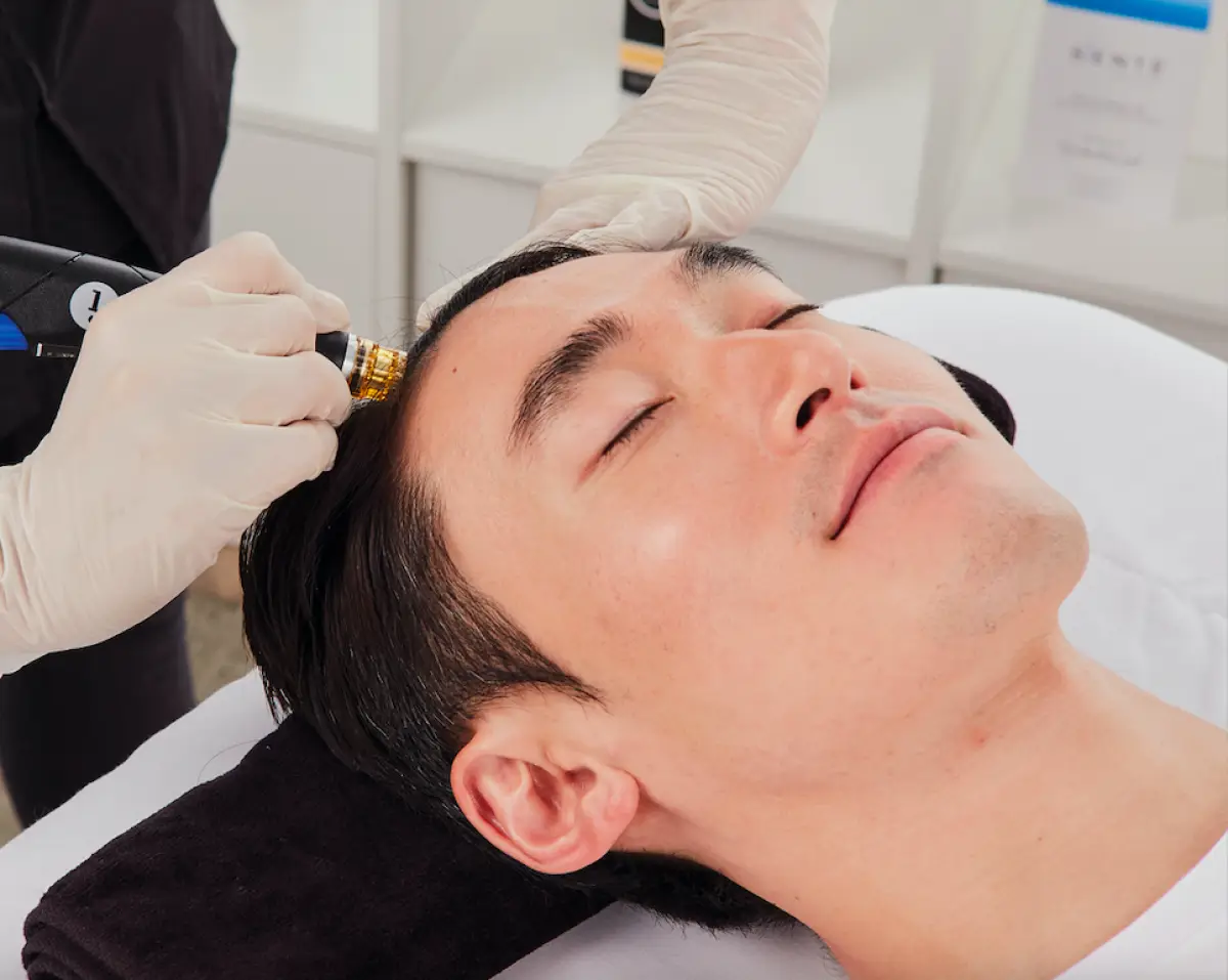 Keravive, de HydraFacial 
