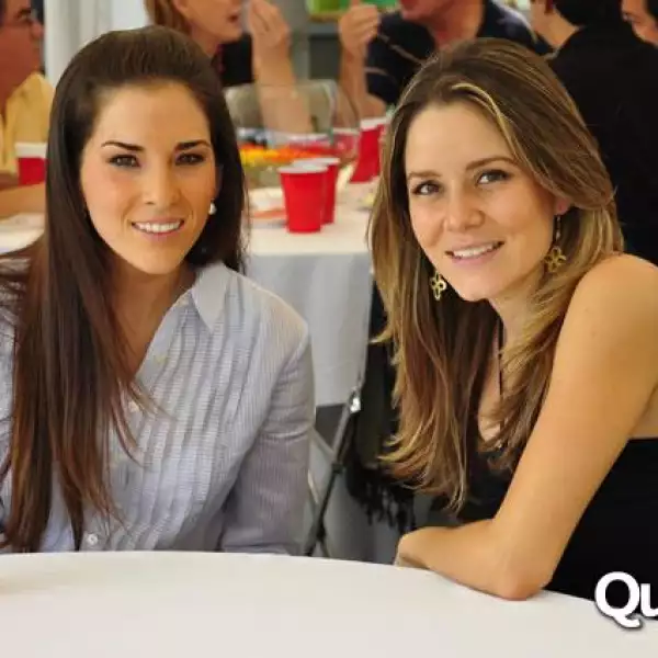 Bautizo Luis Villaseñor