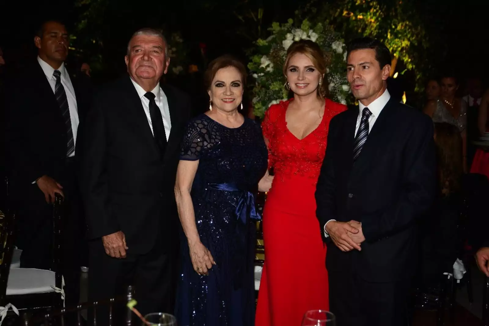 Graduación Miraflores