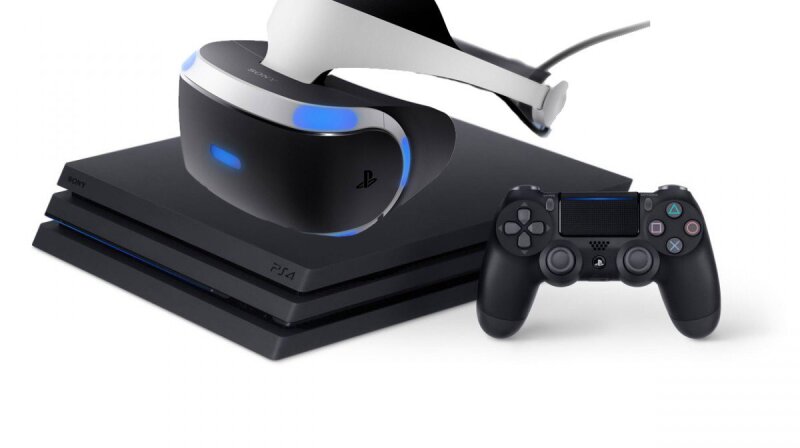Nueva consola