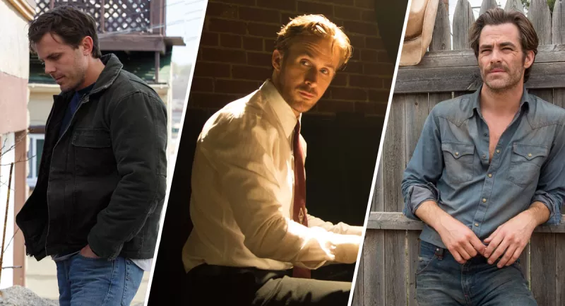 Estilo en Oscars 2017