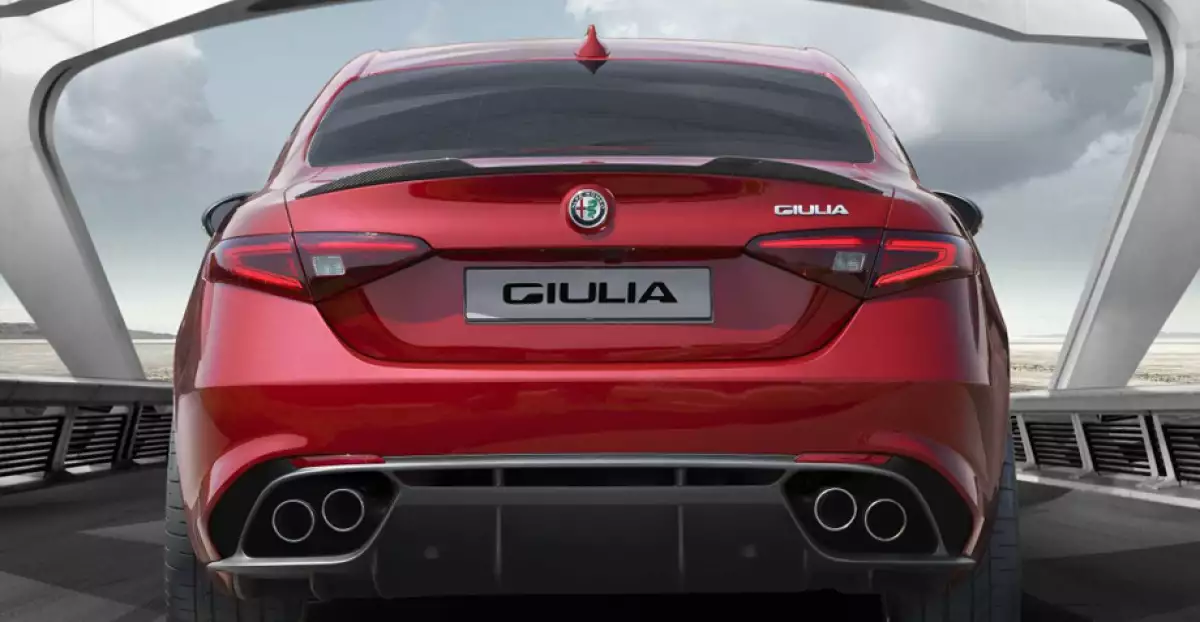 Alfa Romeo