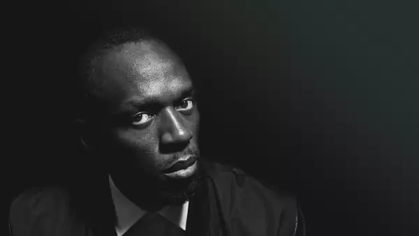 Usain Bolt