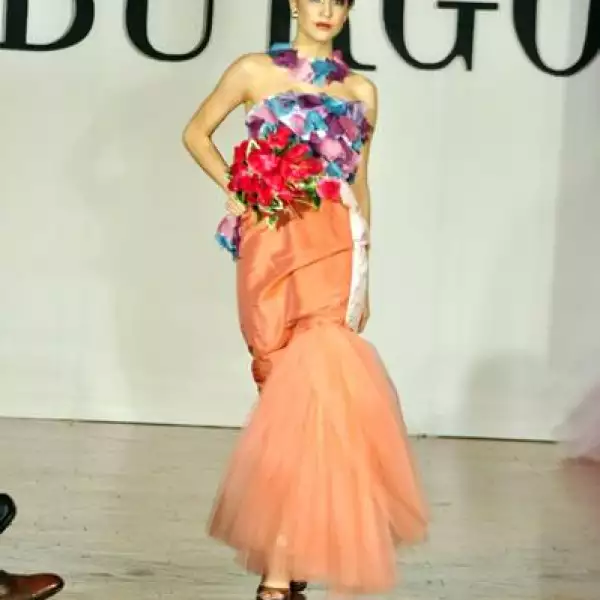 Concurso de Diseñadores del Instituto Di Burgo