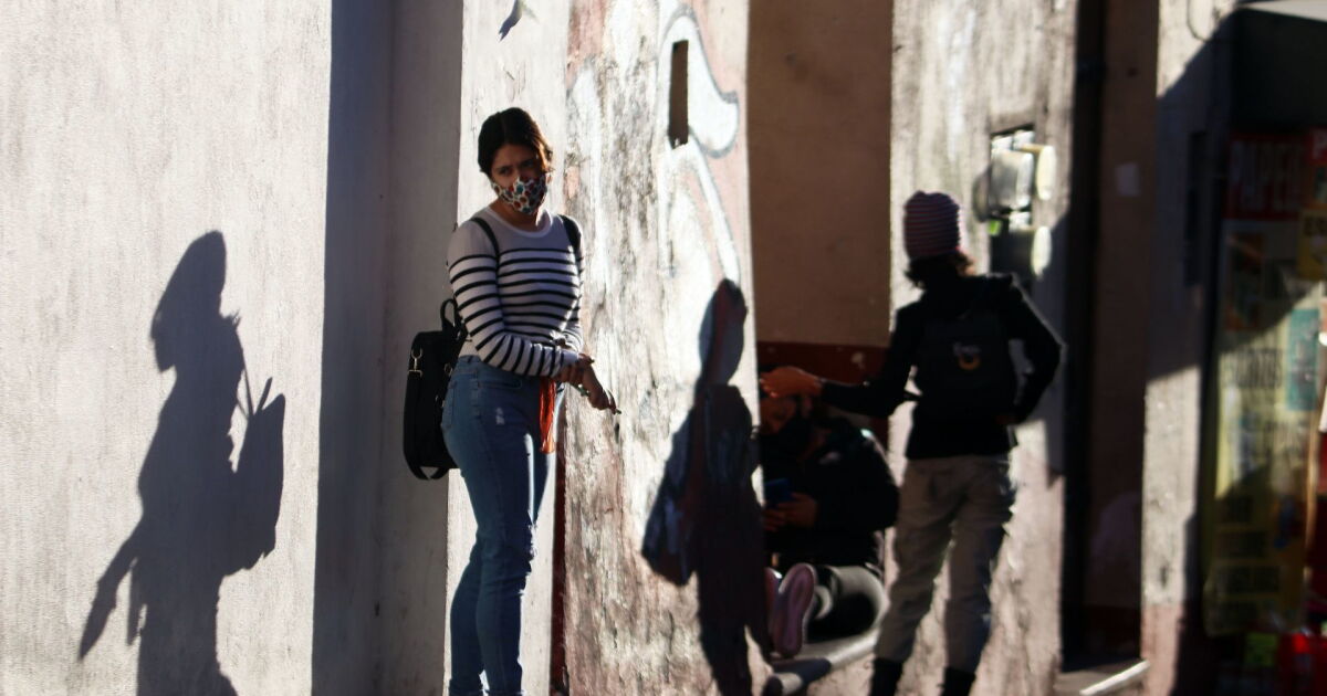 Los mexicanos son los segundos más felices por permanecer en casa