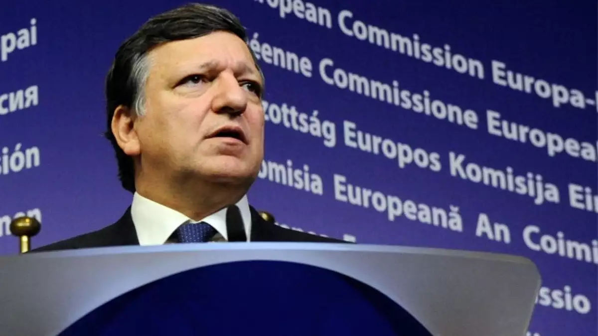 comision europea
