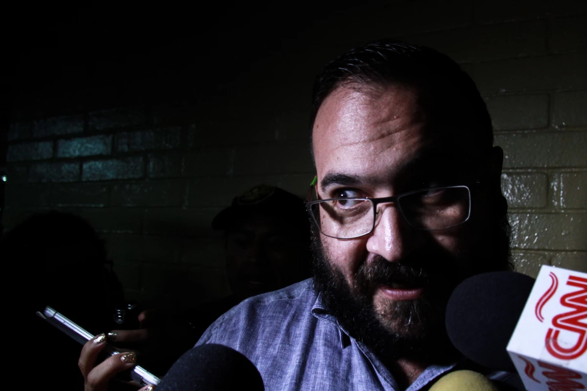Javier Duarte