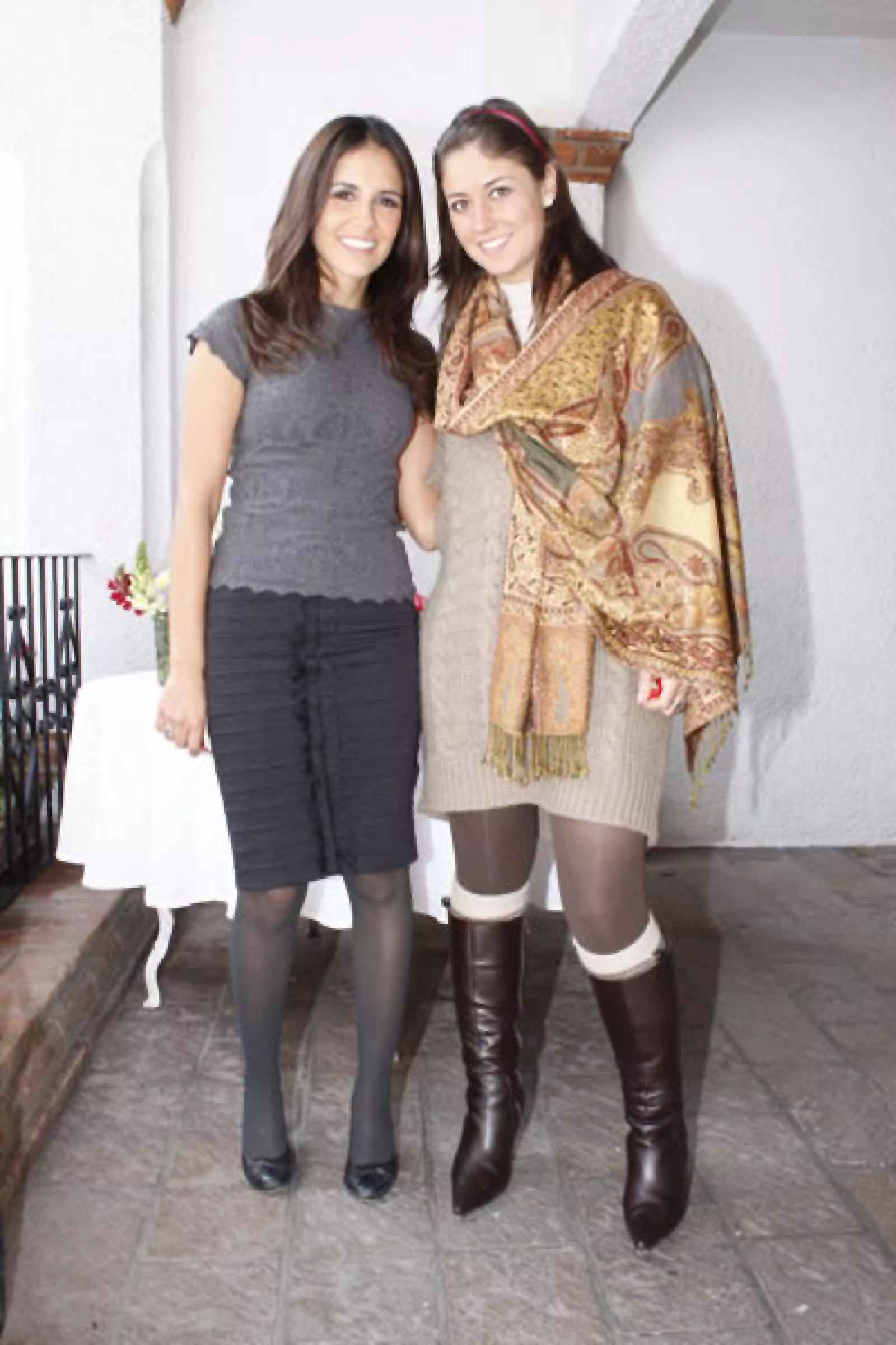 Despedida Marcela Cárdena