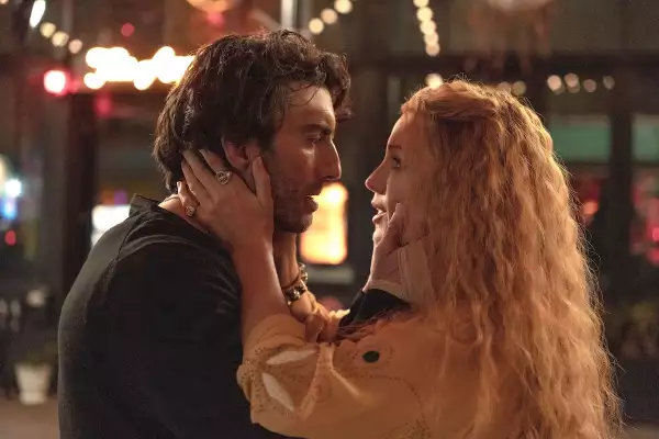 Imagen del documental He Said, She Said: Blake Lively vs. Justin Baldoni