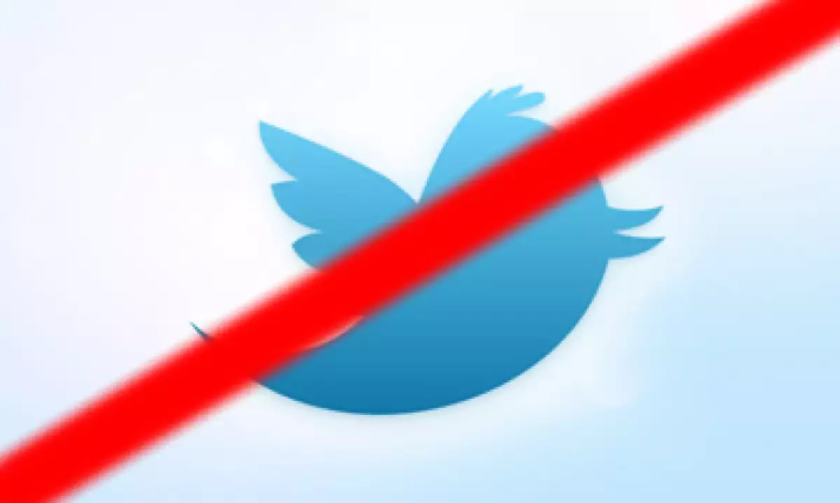 Como un ejemplo, Twitter podría bloquear contenido nazi en Francia y Alemania. (Foto: Especial)