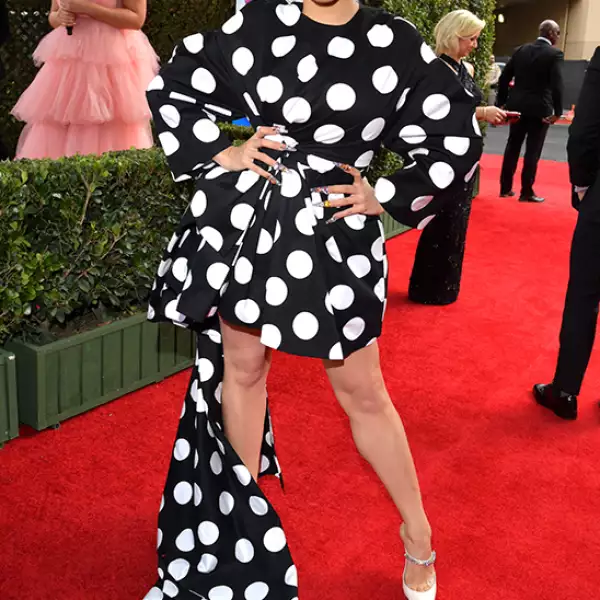 The 20th Annual Latin GRAMMY Awards - Red Carpet