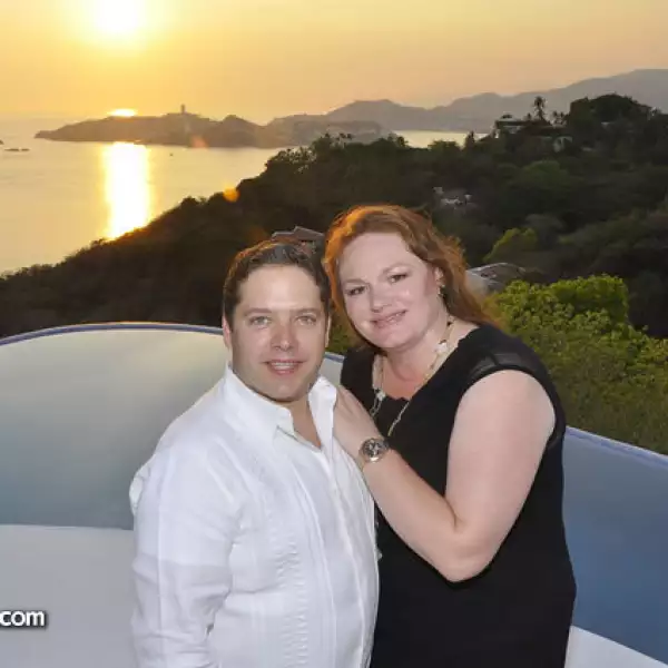 Manino Reyes, Natalia Rangel