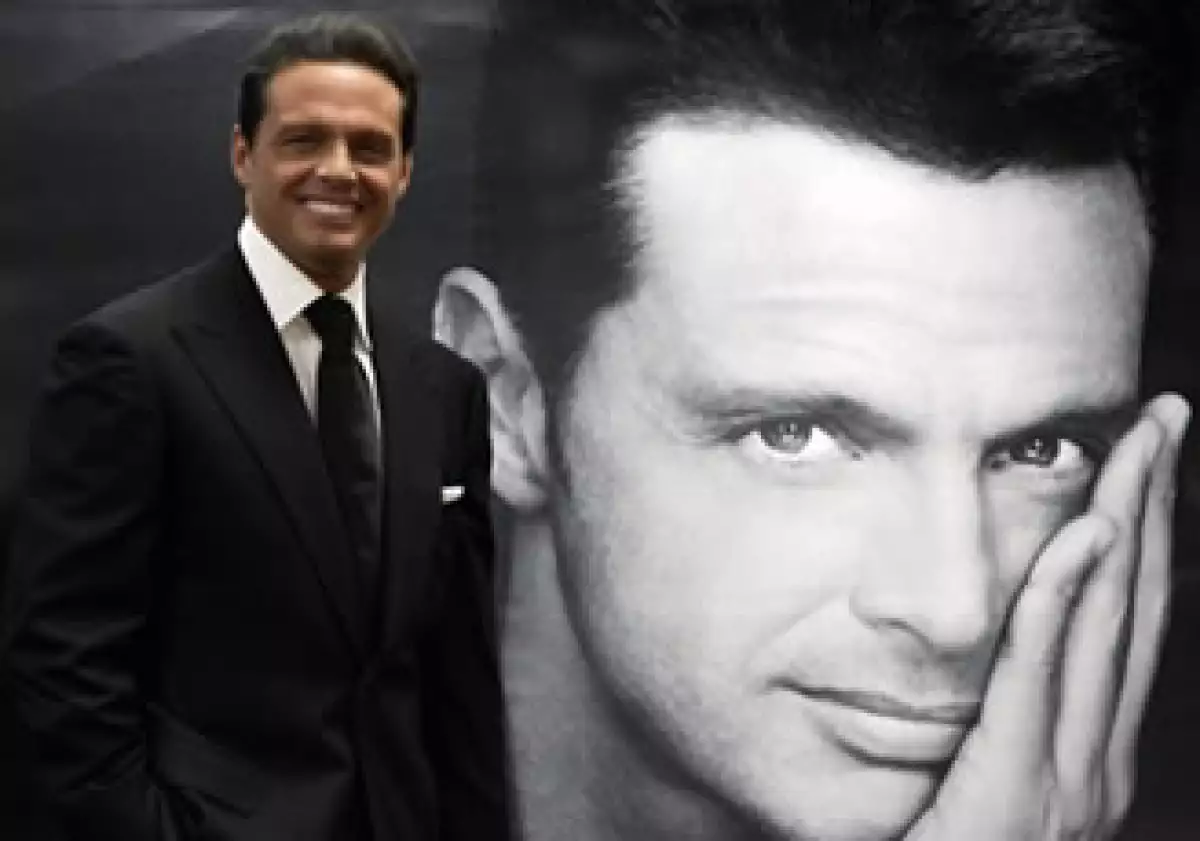El artista cumplirá 40 años el 17 de abril. (Foto: AP)
