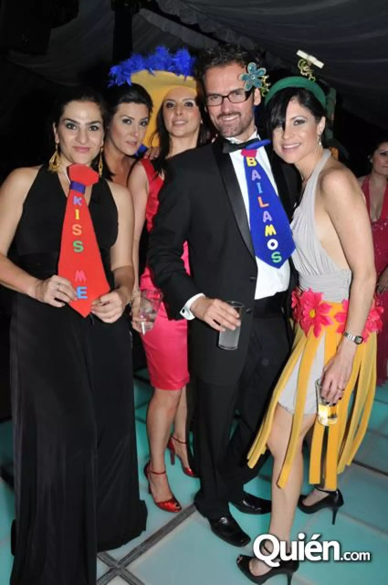 Boda Fabiola Paredes y Víctor Hugo Naveja