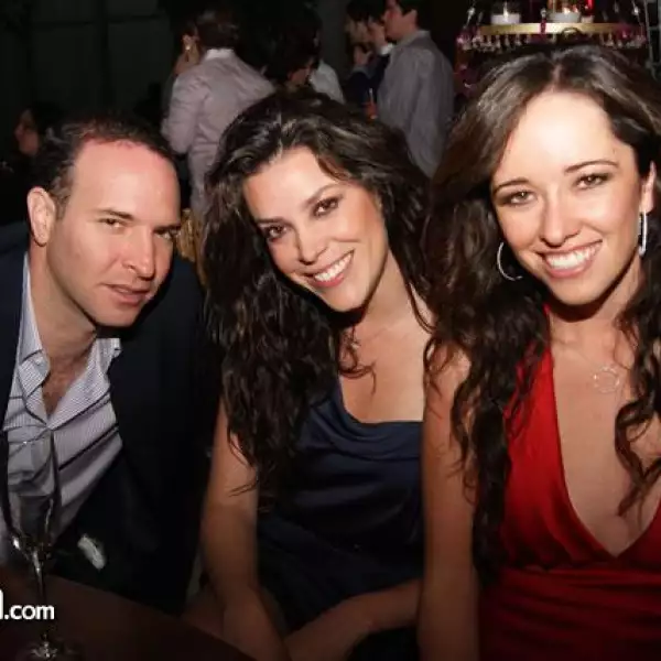 Federico Pérez,Mónica López,Paulina Watanabe