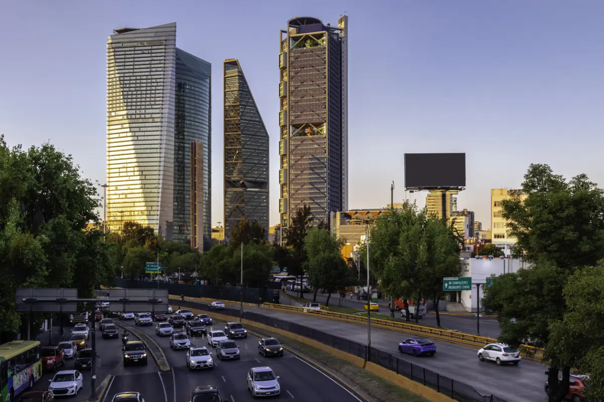Hoy No Circula jueves 25 de septiembre: revisa qué autos no pueden salir en CDMX y Edomex