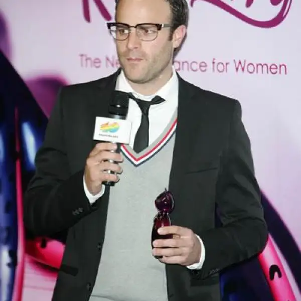 Max Villegas