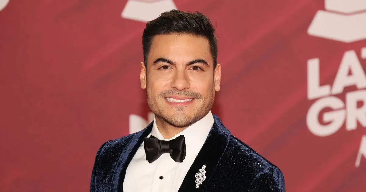 Carlos Rivera
