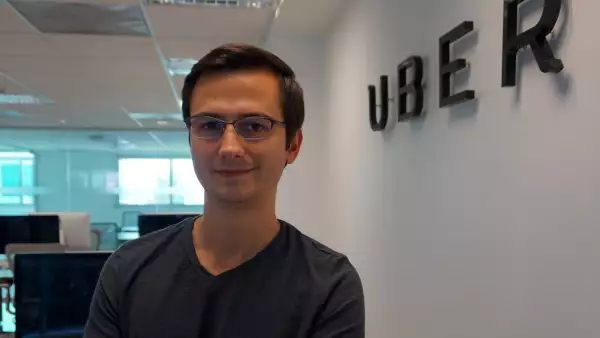 Joven director