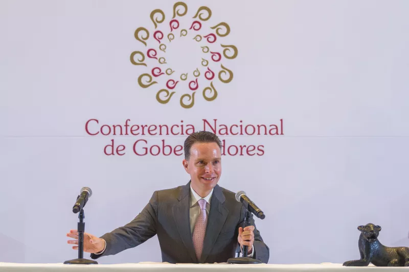Manuel Velasco