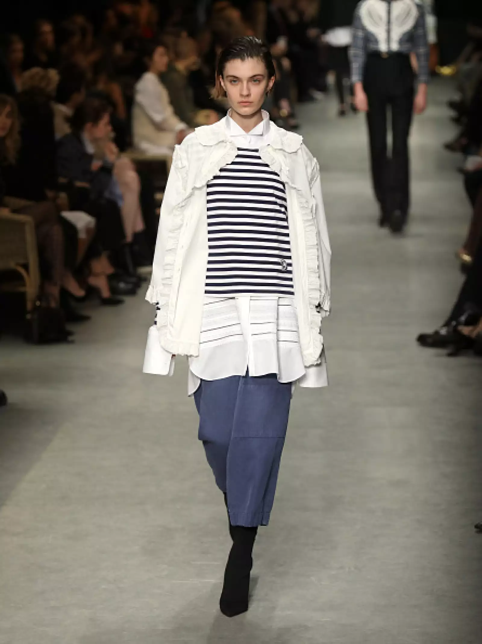 Burberry