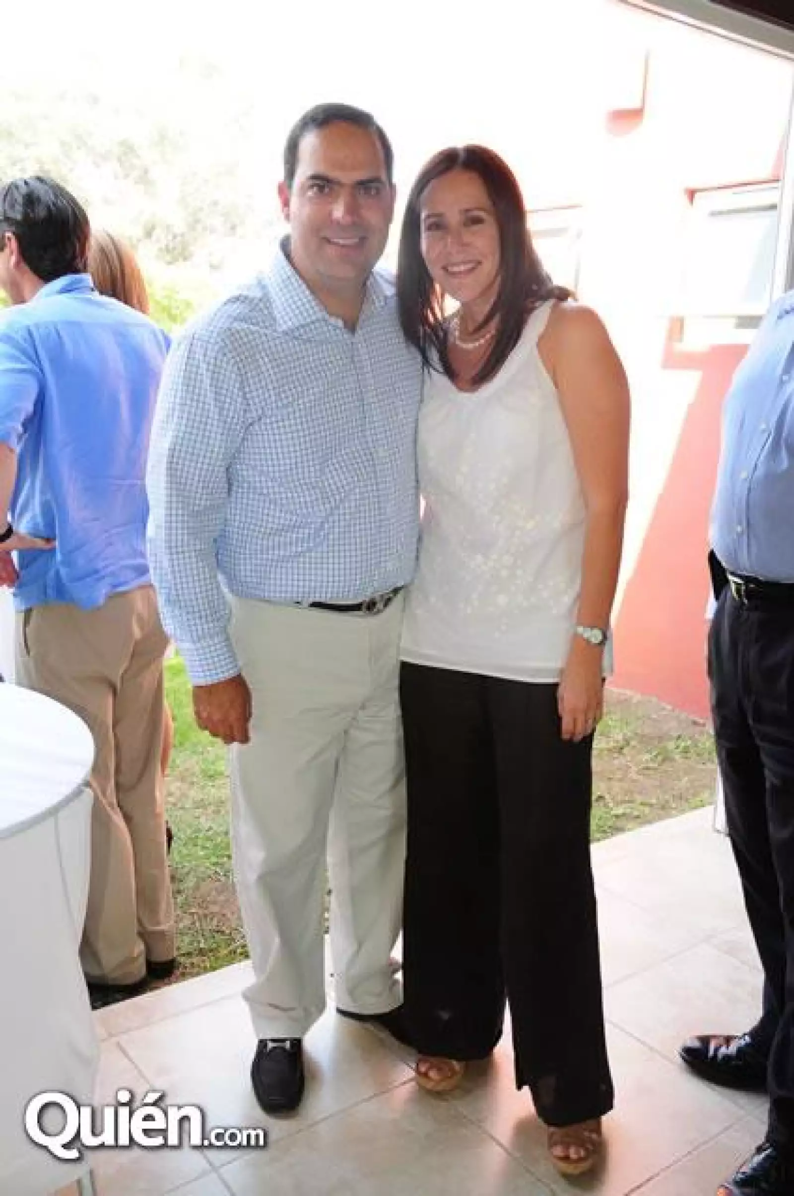 Fernando Hernández,Cecilia de Hernández