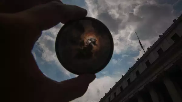 ¿A qué hora es el eclipse solar del 8 de abril según tu ciudad en México?