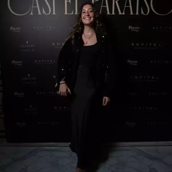 COCKTAIL DESPUES DE PREMIERE